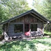 Vermont Huts Association Launches Statewide System of Trailside Cabins