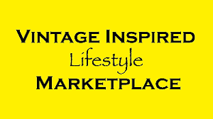 Vintage Inspired Marketplace