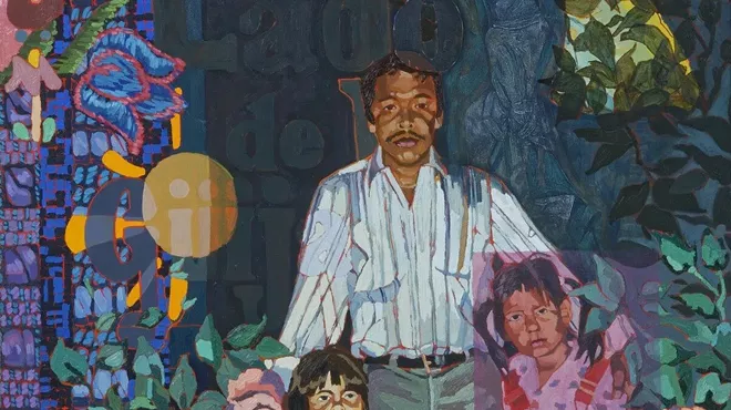 Image: '[Un]Mapping: Decolonial Cartographies of Place'