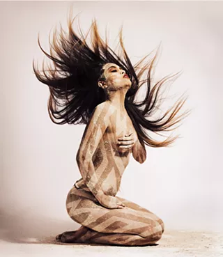 Image: 'Unbroken: Native American Ceramics, Sculpture, and Design'