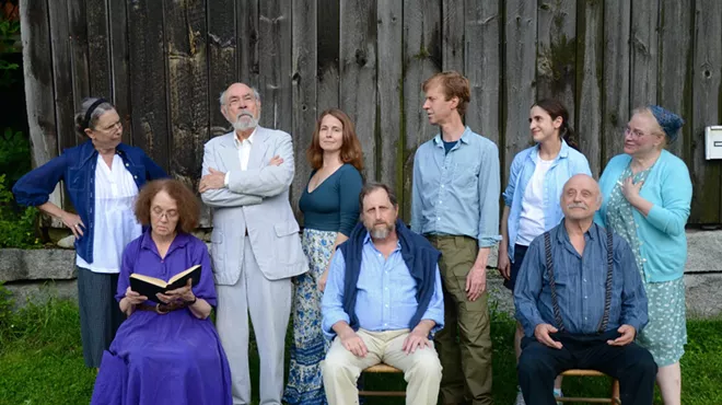 Image: 'Uncle Vanya'