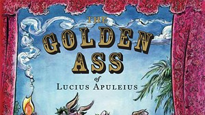 UVM Prof Revises The Golden Ass for a New Age
