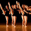 UVM's Orchesis Dance Company Hosts Spring Showcase