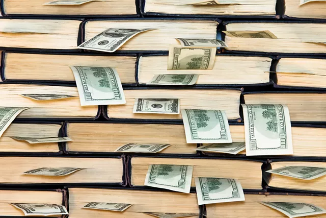 Vermont College of Fine Arts Establishes Vermont Book Award