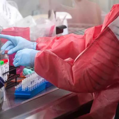 Image: Vermont Announces 35 More Coronavirus Cases, One New Death