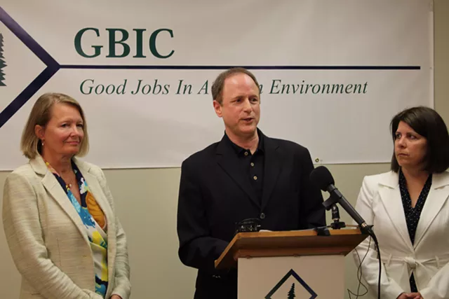 Will IBM Sell Its Essex Junction Plant? Vermont Officials Say They Don't Know