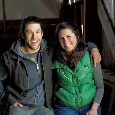 Image: Vermont Coalition Urges Lawmakers to Act Quickly to Save COVID-Crippled Businesses