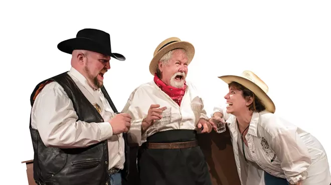Image: Vermont Coffee Company Brews Up a Theater