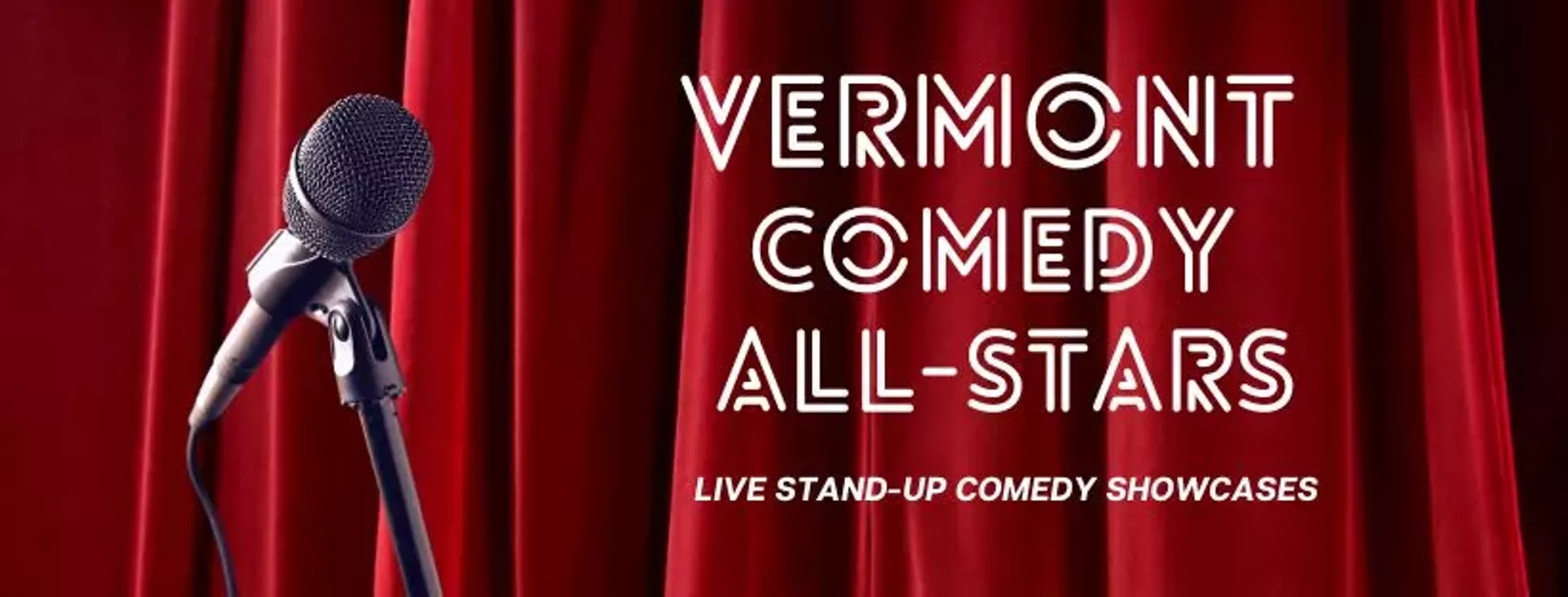 Vermont Comedy All Stars