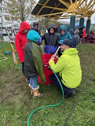 Image: Vermont Drinking Water Fair