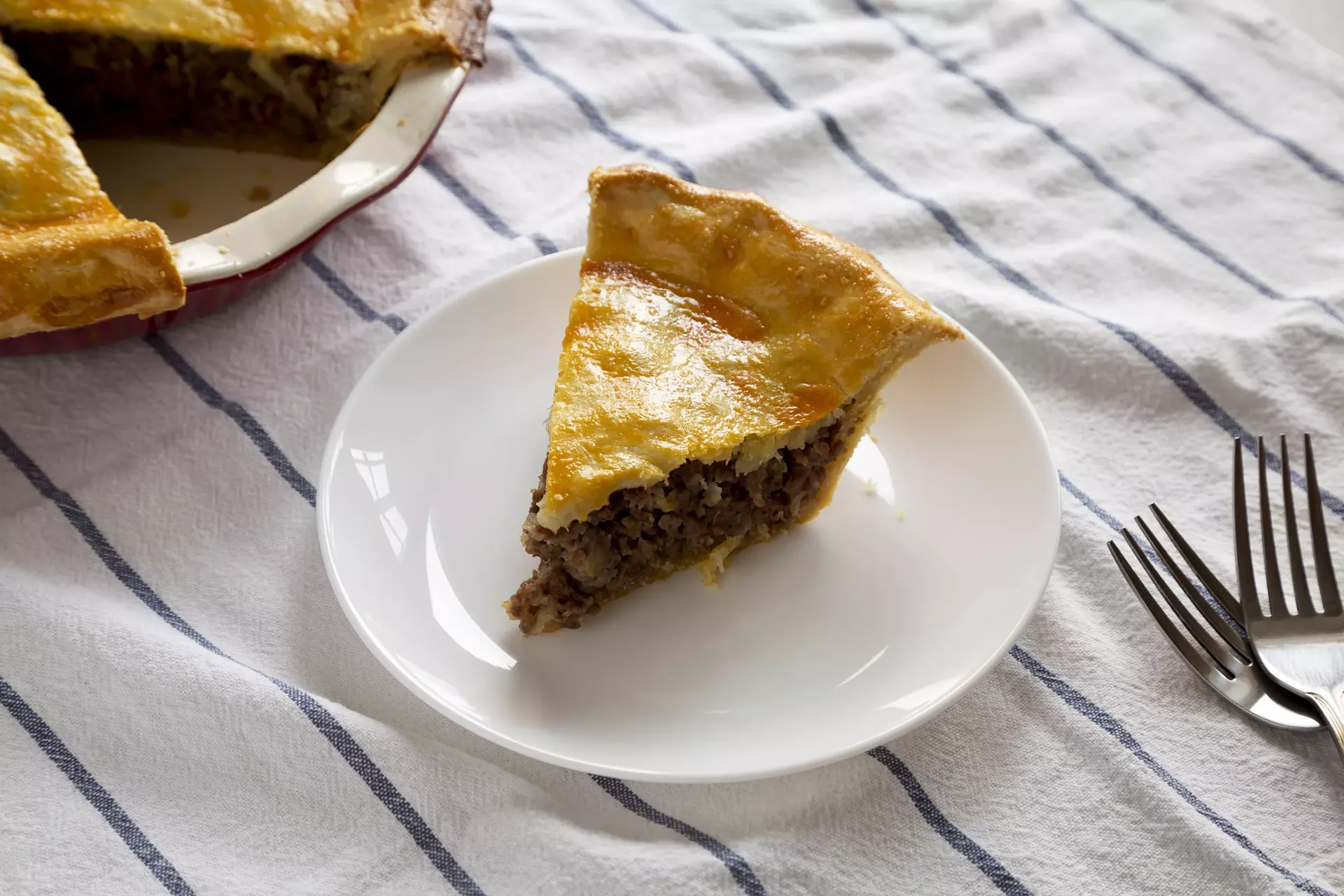 Tourti&egrave;re