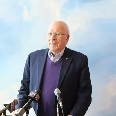 Image: Vermont Expects $2.2 Billion From Federal Infrastructure Bill
