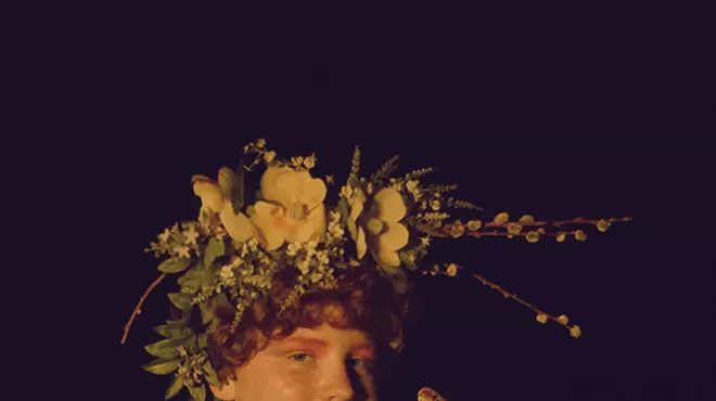 Image: Vermont Fairy Festival