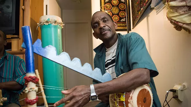 Image: Vermont Folklife Exhibition