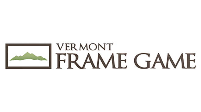Vermont Frame Game