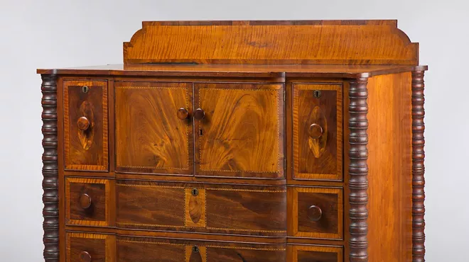 Image: Vermont Furniture