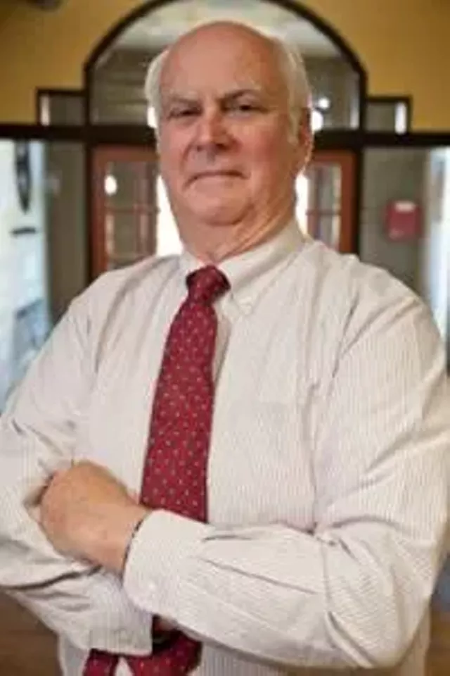 Vermont GOP Chairman Jack Lindley Hospitalized, in Critical Condition
