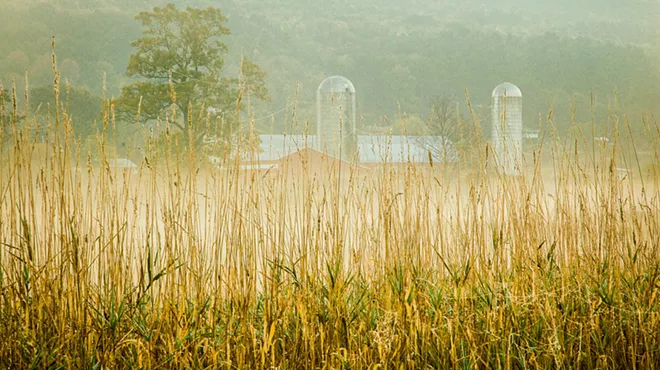 Image: 'Vermont: In the Country'
