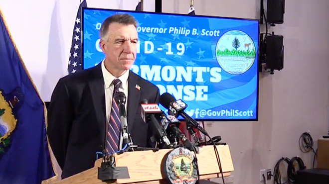 Image: Vermont Issues Guidance for Returning College Students