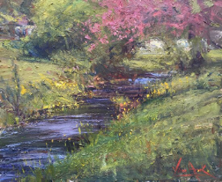 Image: 'Vermont Landscapes'