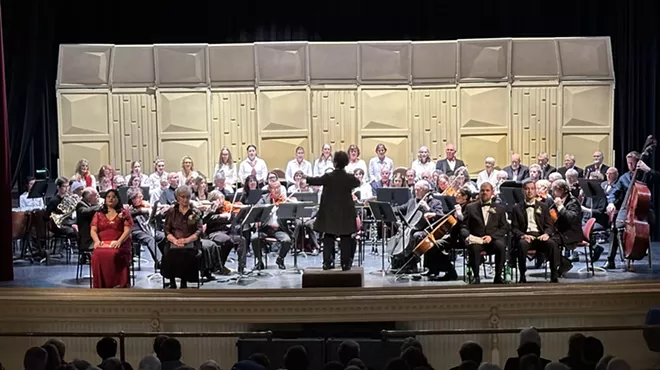 Image: Vermont Philharmonic