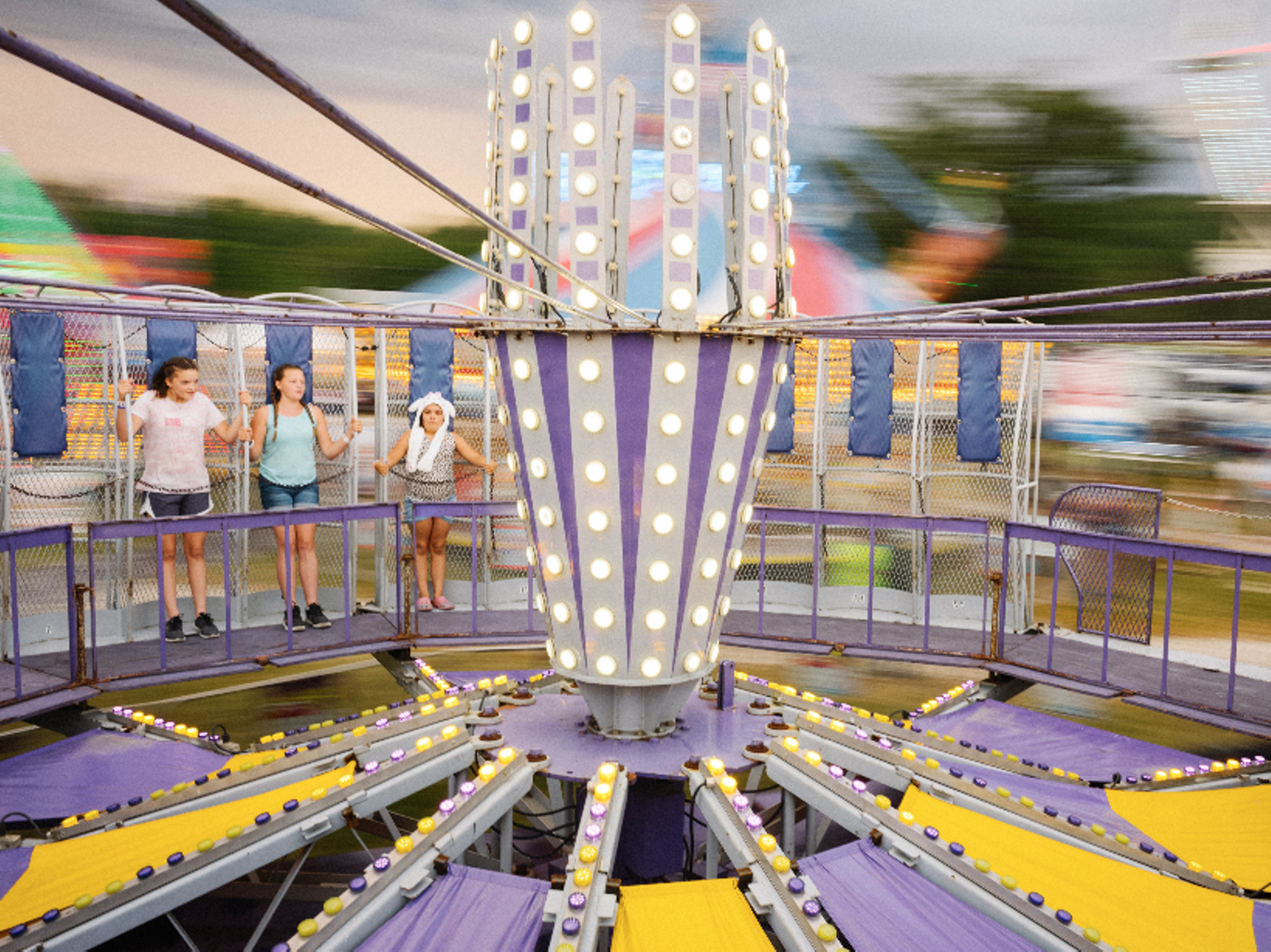 Photo by Daniel Schechner