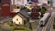 Vermont Rails Model Railroad Show [215]