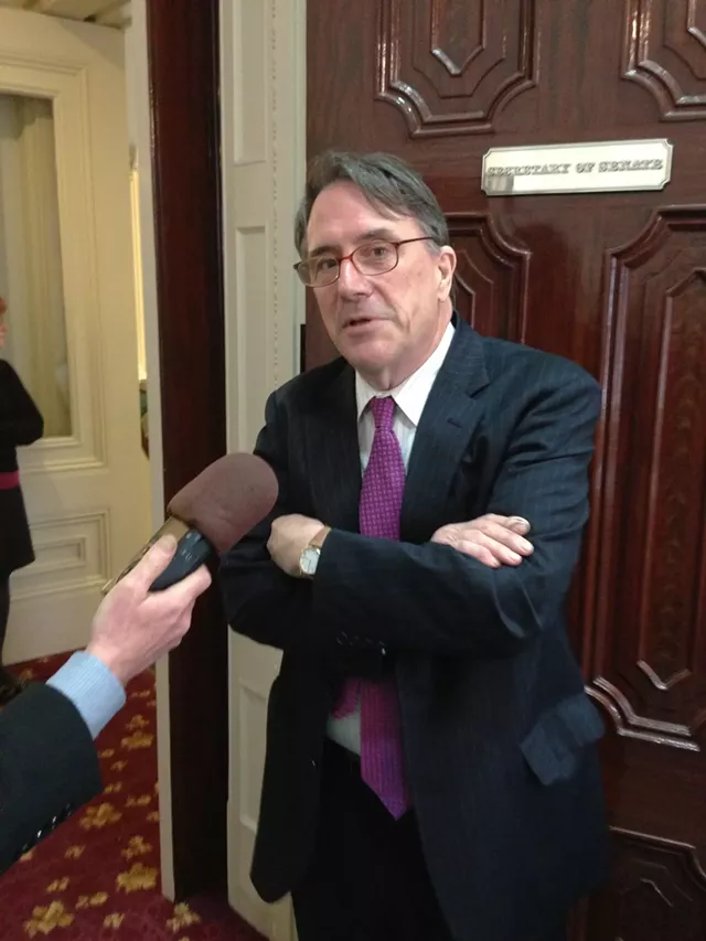 Vermont Senate Votes 24-3 to Overhaul Campaign Finance Rules, Ban Corporate Donations