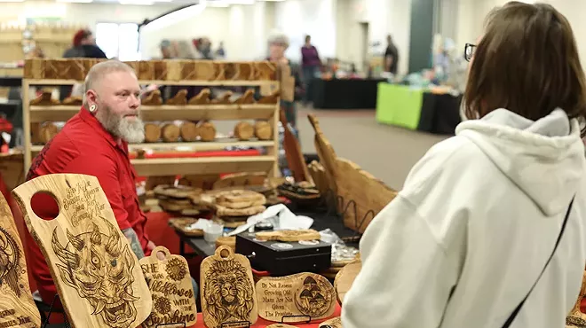 Image: Vermont Spring Market