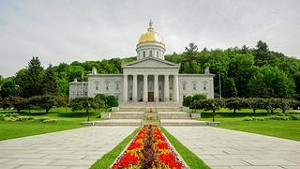 Vermont Statehouse Opens Its Doors to Google Maps