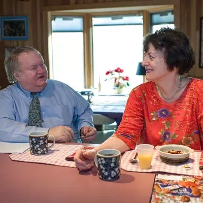 Image: Vermont Supreme Court Justice John Dooley to Retire