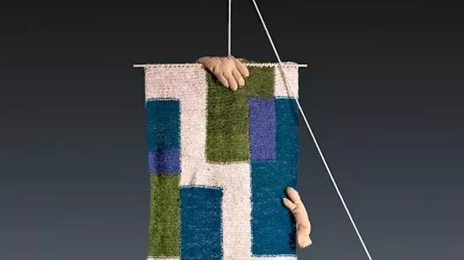 Image: Vermont Surface Design Association