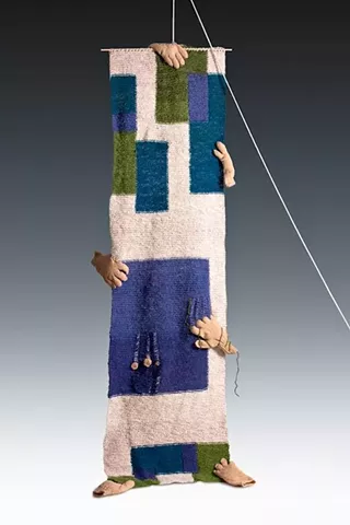 Image: Vermont Surface Design Association