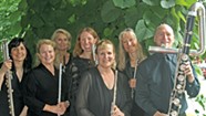 A Flute Choir Takes Off in Vermont