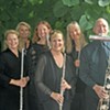 A Flute Choir Takes Off in Vermont