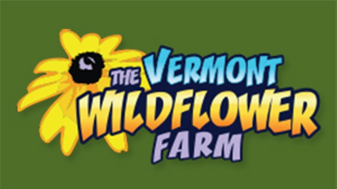 Vermont Wildflower Farm