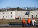 Vermont's Prisons Struggle to Accommodate an Aging Population