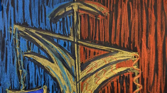 Image: Victoria Alinovi