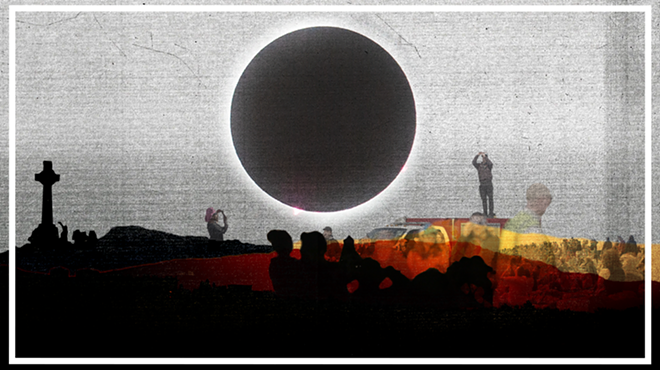 Image: 'Vignettes of Veiled Light'