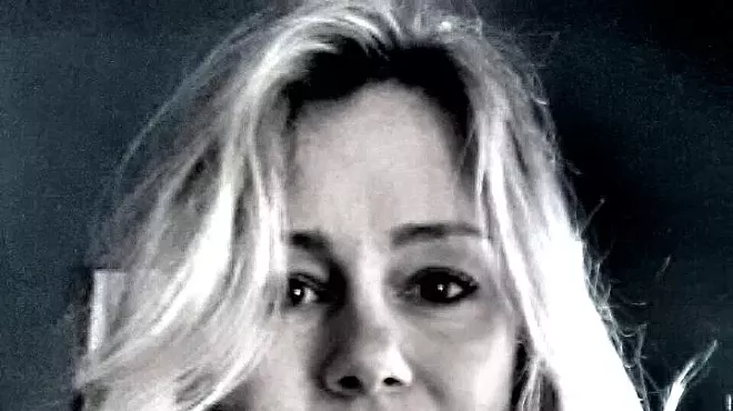 Image: Virtual Artist Talk With Elizabeth Sightler