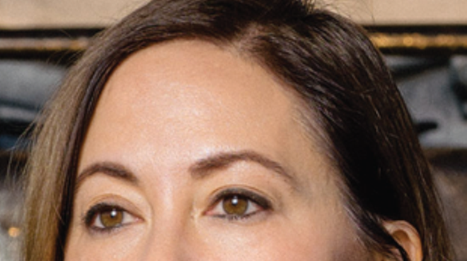 Image: Virtual Visiting Writer Reading: Paisley Rekdal
