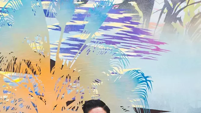 Image: Visiting Artist Talk: Devon Tsuno