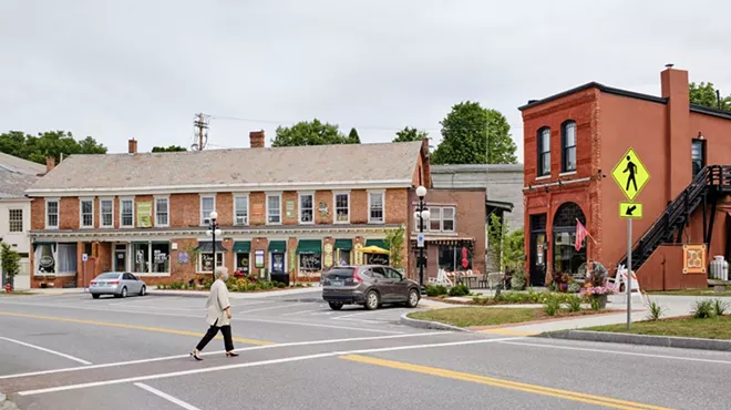 Image: Visiting Brandon, Vermont? What to See, Do and Eat on Your Trip