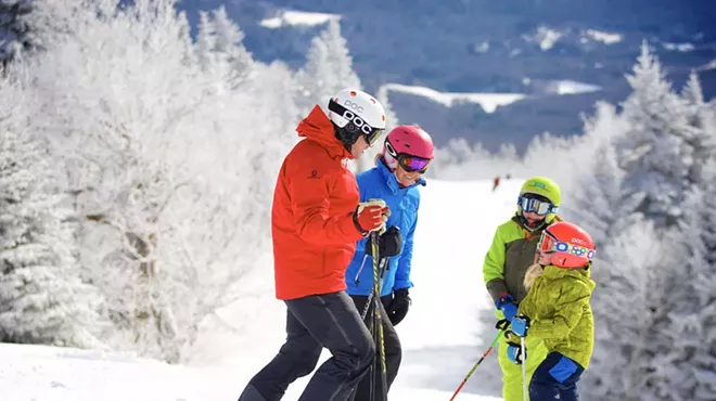 Image: Visiting Vermont&rsquo;s Okemo Valley? What to See, Do and Eat on Your Trip