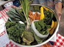 Vermont Hospitals Prescribe Farm-Fresh Food