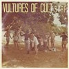Vultures of Cult, SVRF EP