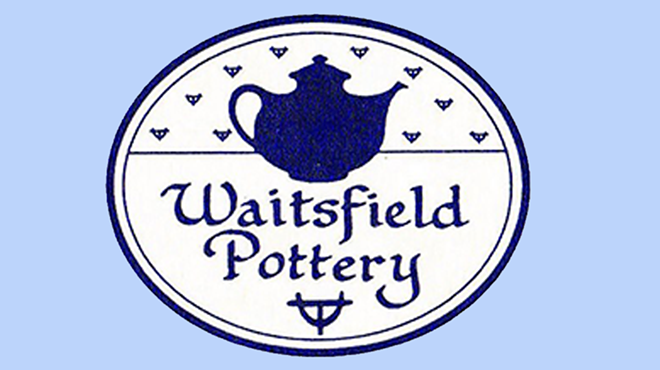 Waitsfield Pottery