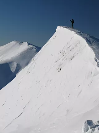 Image: 'Warren Miller's 75'