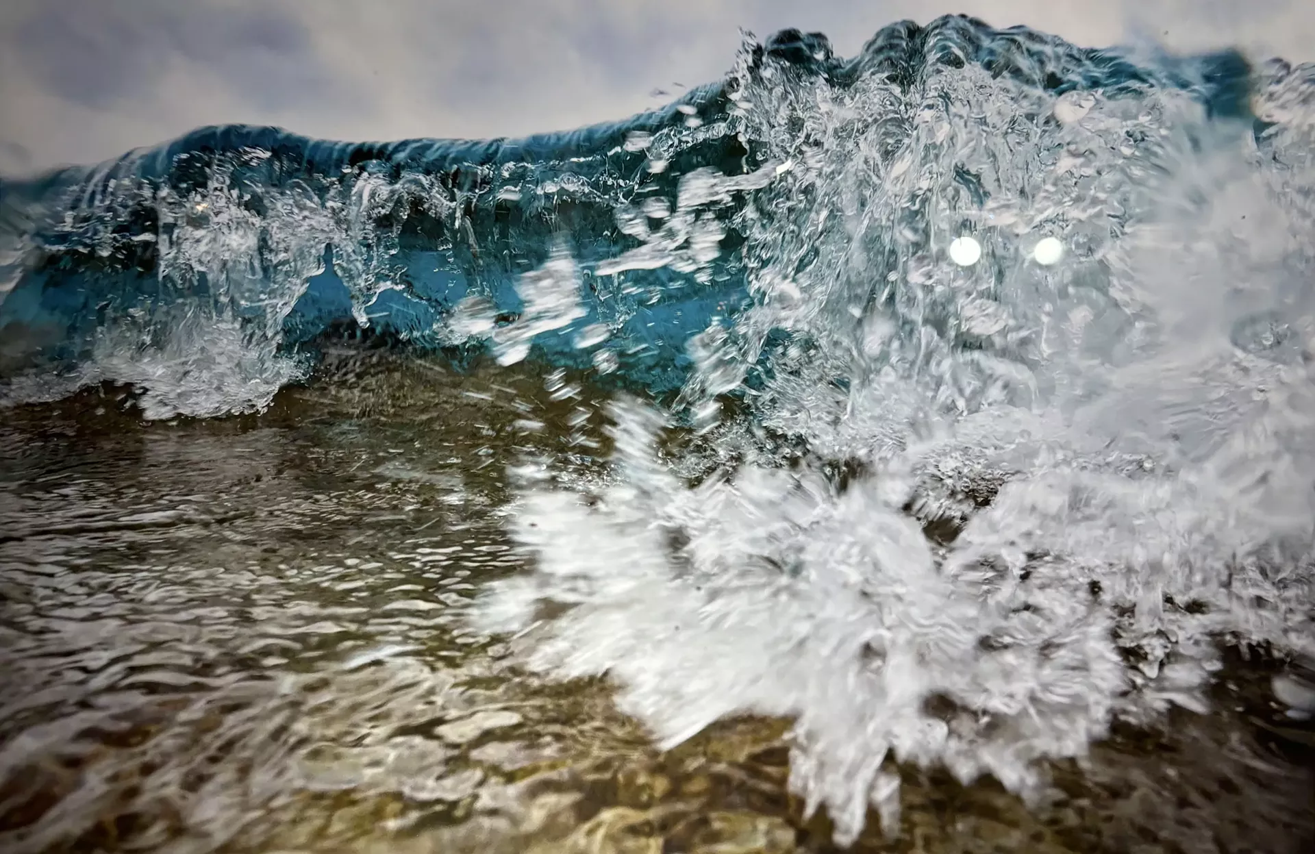 Bonair Wave 3