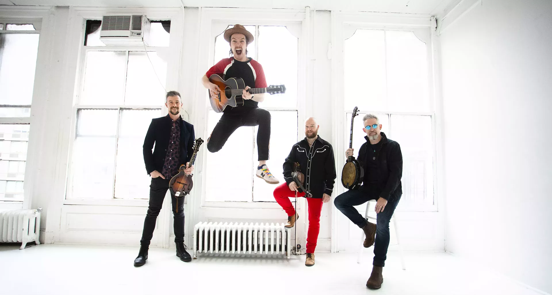 We Banjo 3